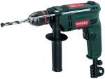 Дрель ударная Metabo SBE 600